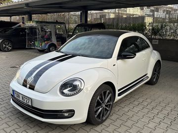 1.4 TSi R-Line