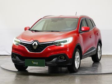 1.5 dCi 81 kW