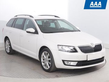 1.6 TDI, Navi