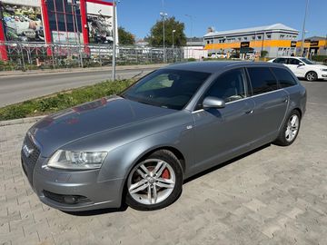 3.0TDI QUATRO S-LINE