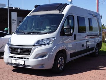 WEINSBERG knaus k250l