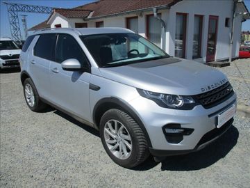 2,0 TD4,Automat, 4x4,tažné,CZ,