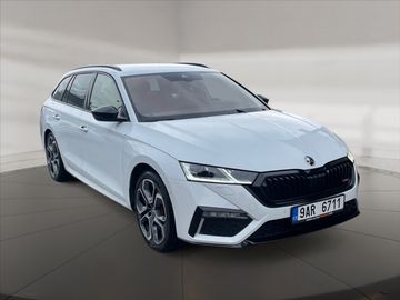 2,0 TSI 180 RS DSG