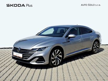 1.4TSI eHybrid R-line DSG