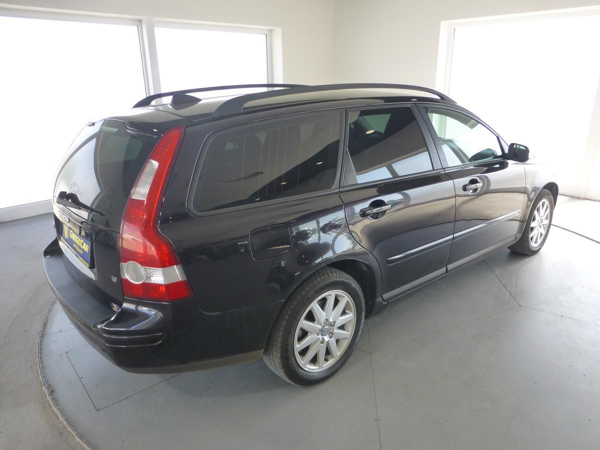 Volvo V50, 1,8-92KW**DIGIKLIMA**ALU KOLA - fotka 6