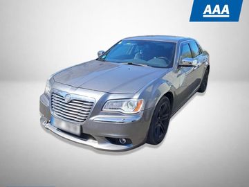 3.0 CRD, Automat, Navi
