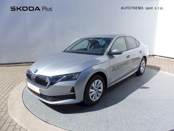 Selection 1,5 TSI 85kW