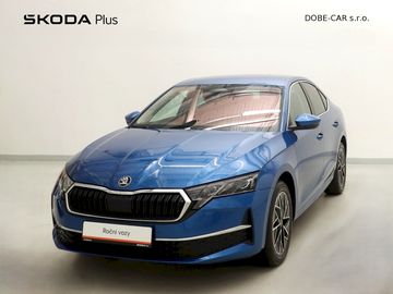 Top Selection DSG 2.0TDI 110kW