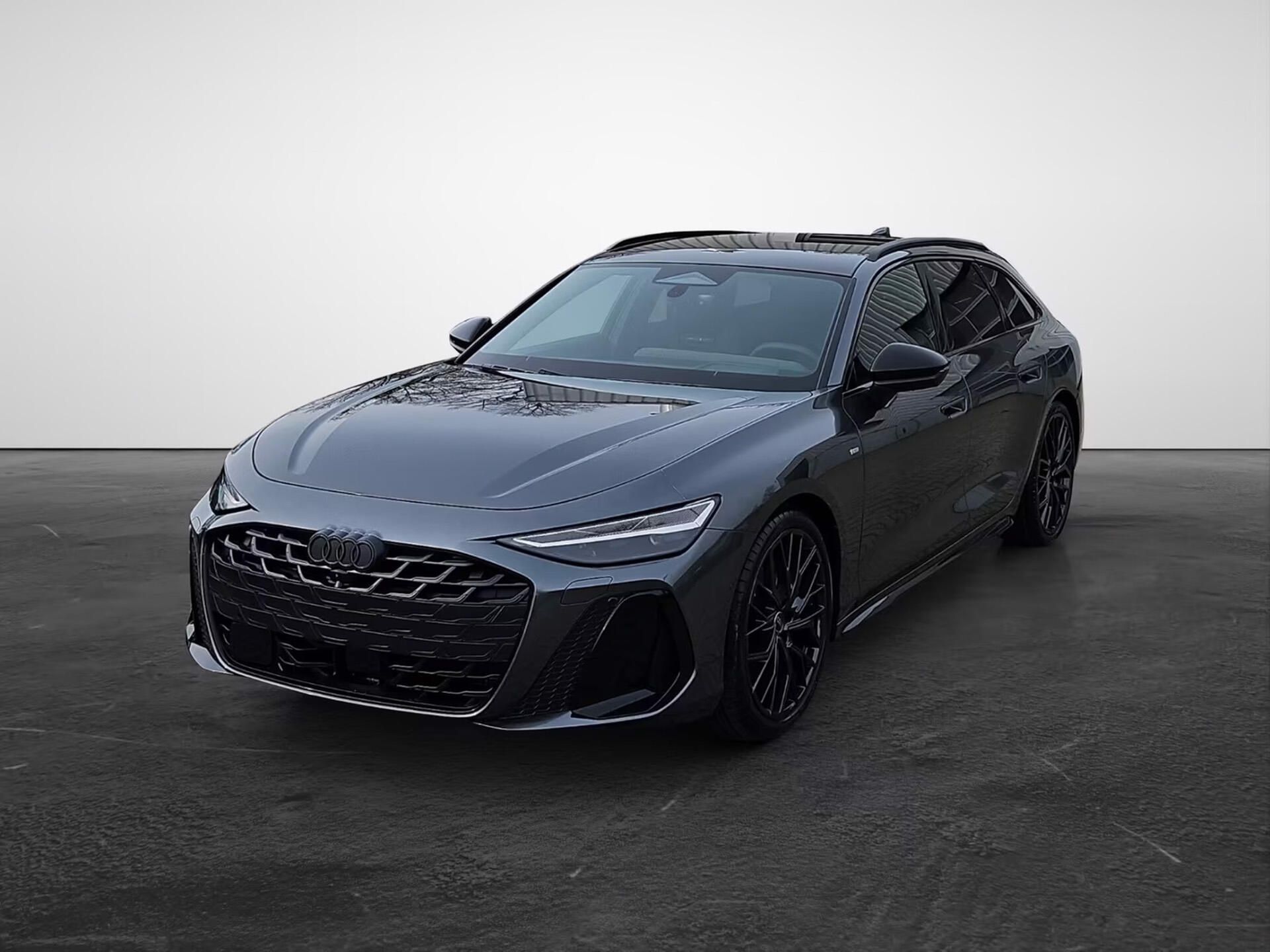 Audi A6, 3.0 TDI q S-Line Pano HuD 360