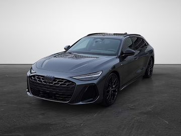 3.0 TDI q S-Line Pano HuD 360