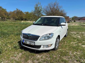 1.2 TSI - nová STK