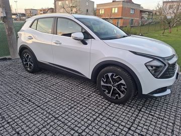 1.6 T-GDi Exclusive 1. majitel