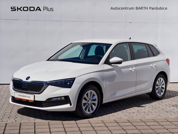 1,0 TSI / 81 kW / Style / 6MP