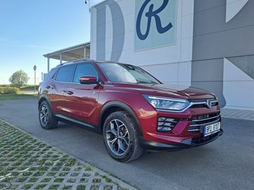 1.5TGDI STYLE PLUS,1.MAJ EXTRA