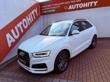 1.4 TFSi 110 kW S-Line, S.K.