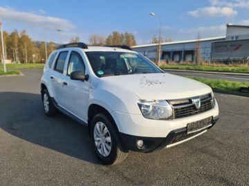 1.6i 16V DESTINATION KLIMA