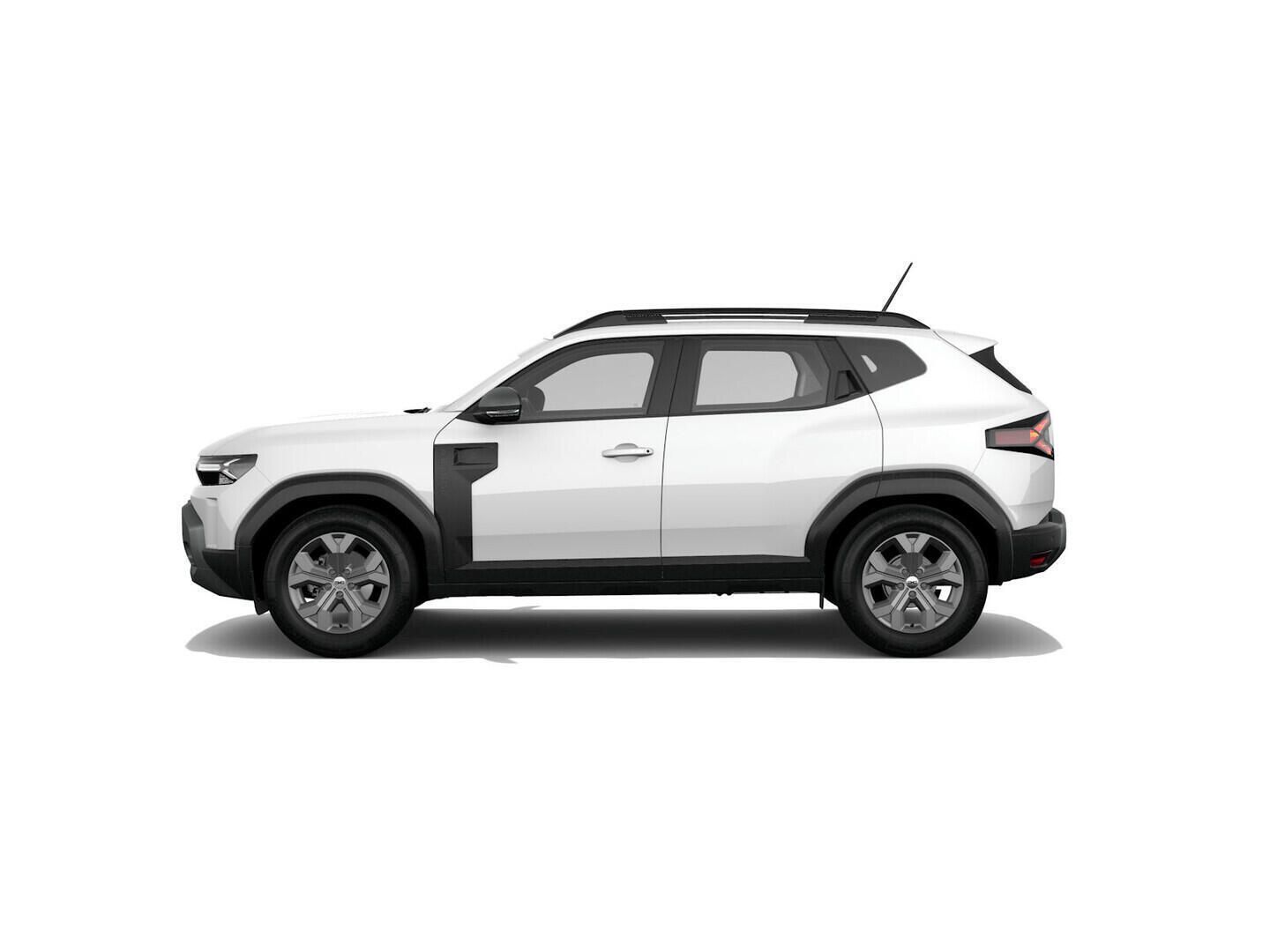 Dacia Duster, Expression Eco-G 120 1,2 88 kW - fotka 2