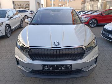 iV 60 Electric 132kW / ALU 20"
