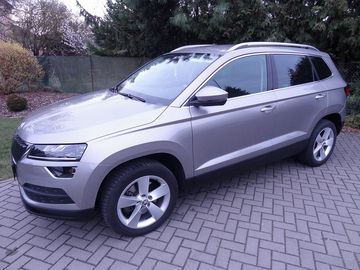 STYLE,1.5 TSI DSG,85 500 km,CZ