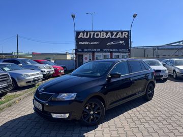 DSG 1,4 TSI 90 KW STK