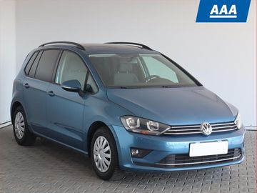 1.4 TSI, Comfortline, Automat
