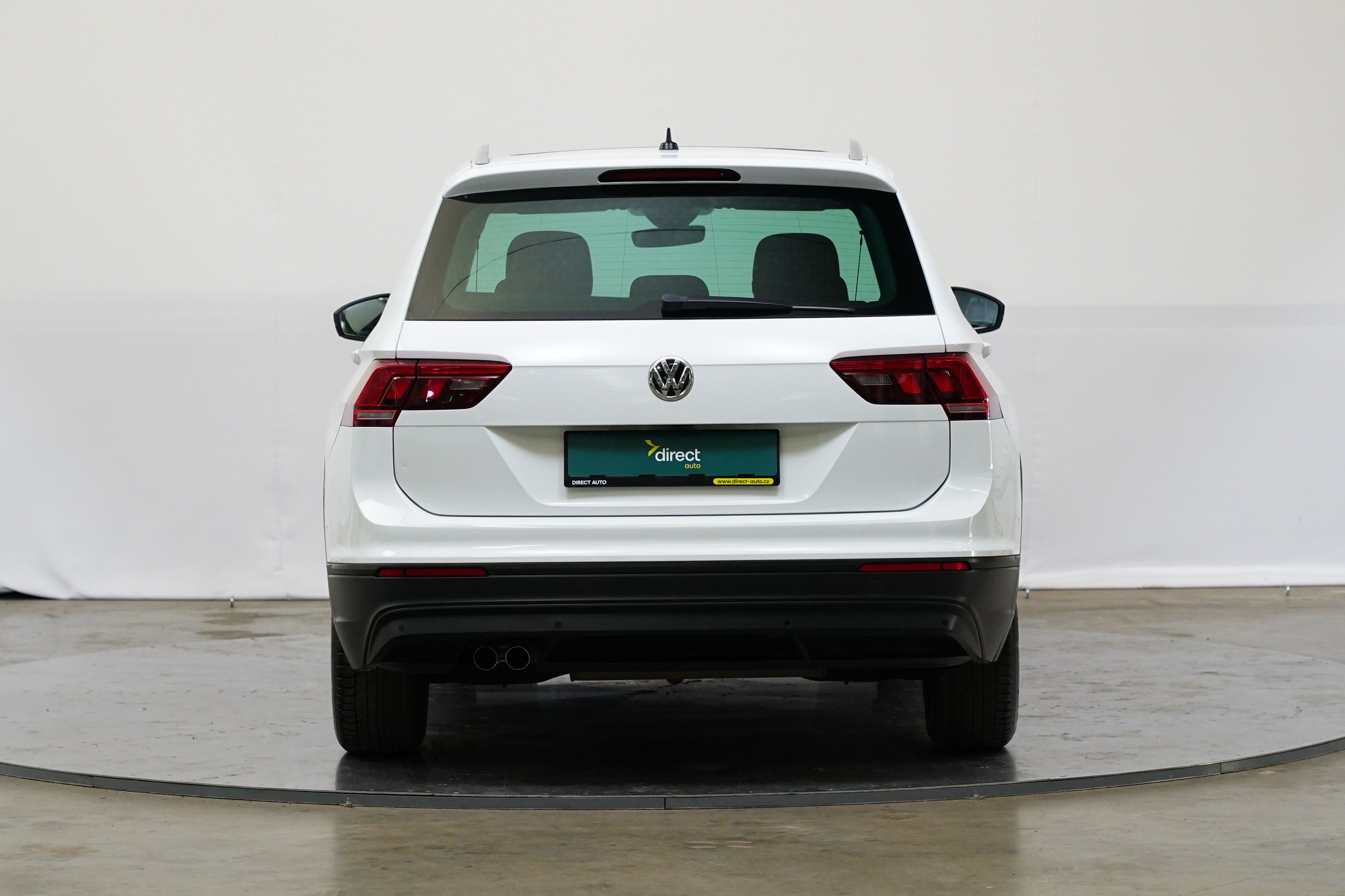 Volkswagen Tiguan, 1.5 TSI 110 kW IQ.DRIVE - fotka 6