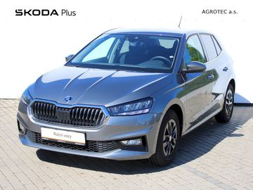 1.0 TSI 85kW Top Selection