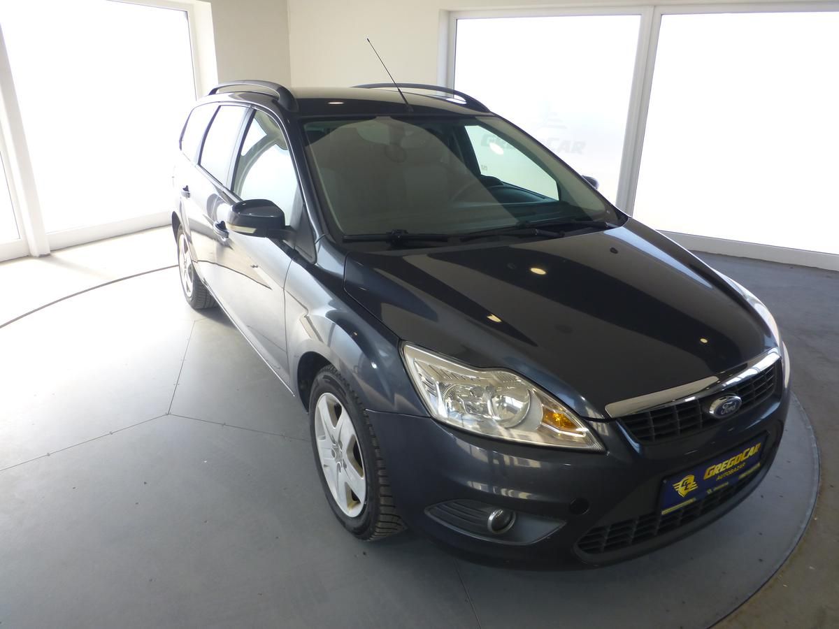 Ford Focus, 1,6i-85KW**KLIMATIZACE** - fotka 4