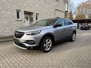 1,2T 96kW ULTIMATE*KAMERA*TAŽN