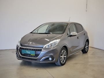 1.2 PureTech 81 kW Allure