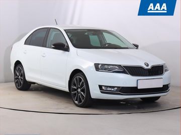 1.0 TSI, Serv.kniha