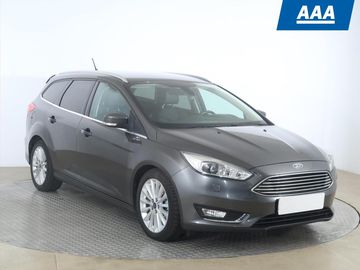 2.0 TDCi