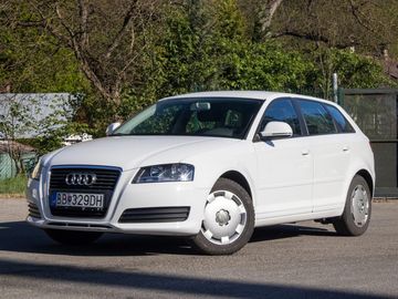 Fotografie auta