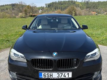Bmw 535i Xdrive