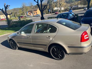 1.6 mpi Automat