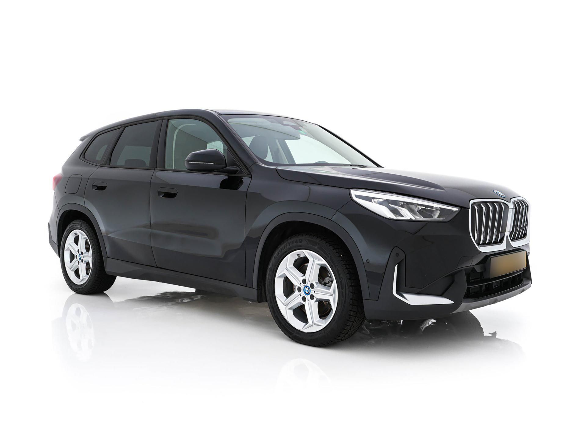 BMW iX1, xDrive30 4×4