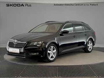 TDI88 kW Ambition Comfort
