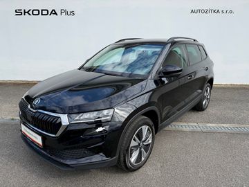 STYLE PLUS 1.5TSI/110KW automa