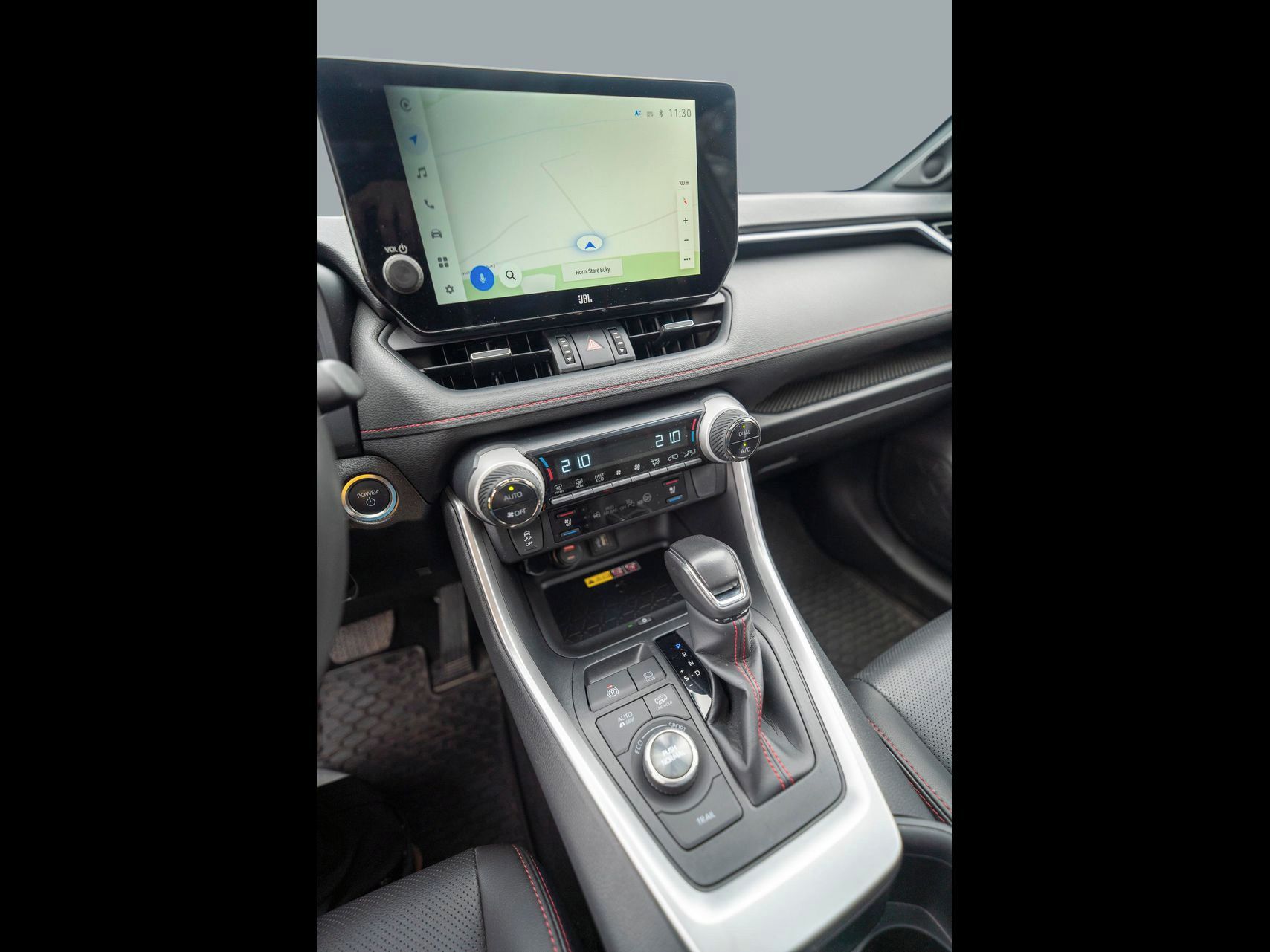 Toyota Rav4, Executive - fotka 6