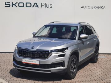 2.0 TDI 110kW 4x4 DSG STYLE PL