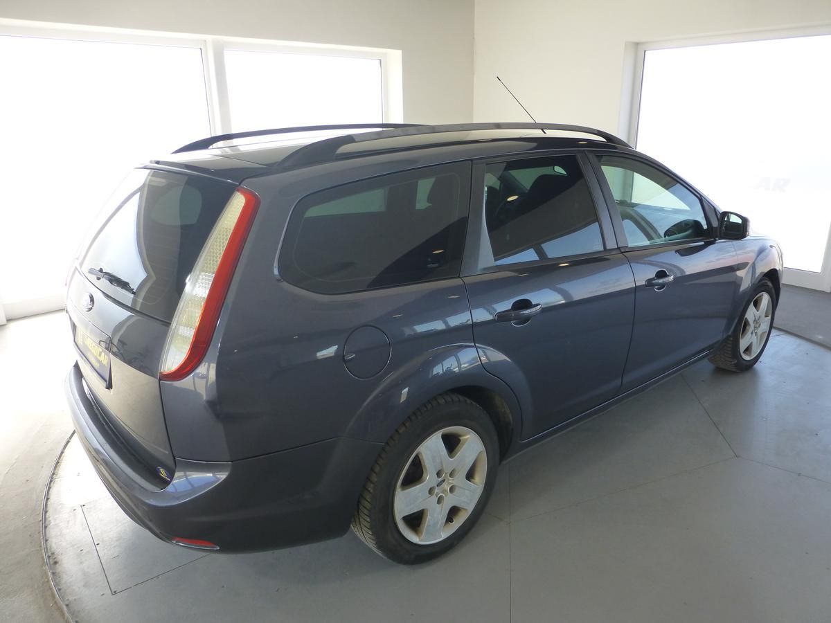 Ford Focus, 1,6i-85KW**KLIMATIZACE** - fotka 6
