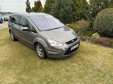2.0TDCi, Titanium, automat