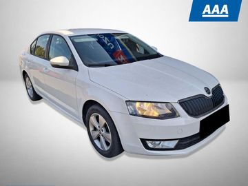 1.2 TSI, Klima, El. okna