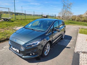2.0 TDI 140 kw