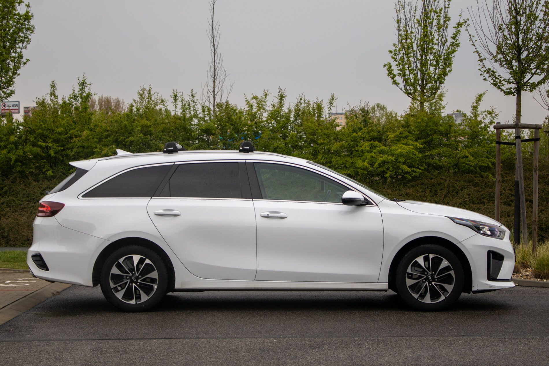 Kia Cee´d - fotka 4
