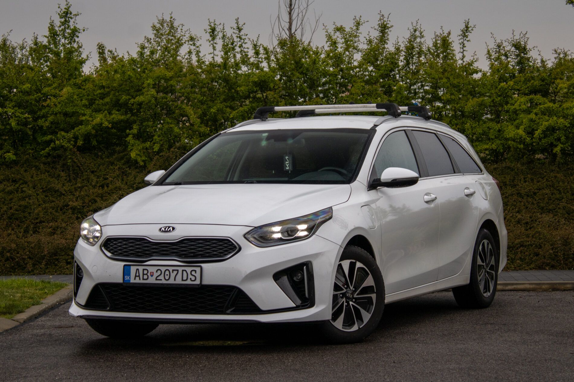 Kia Cee´d