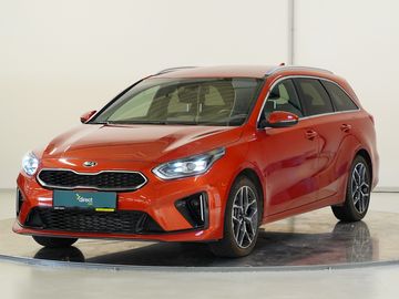 1.5 T-GDI 117 kW