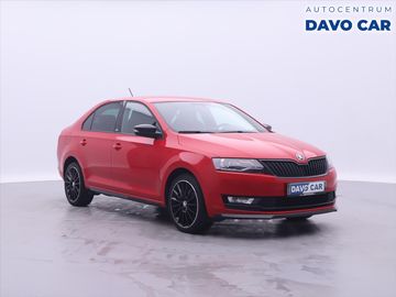 1,0 TSI 81 kW Monte Carlo CZ
