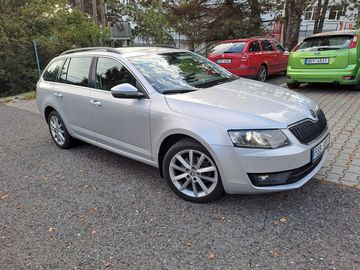 2,0 TDI 110 kW, 150 PS