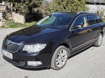 2.0TDi, DSG, 125 kW